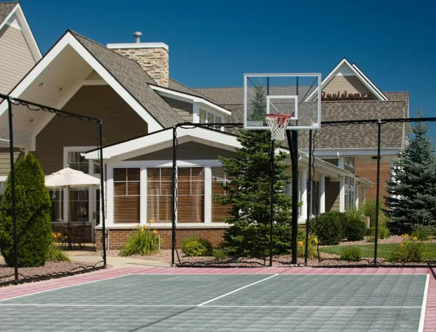 Residence Inn by Marriott Saginaw hotel detail image 1