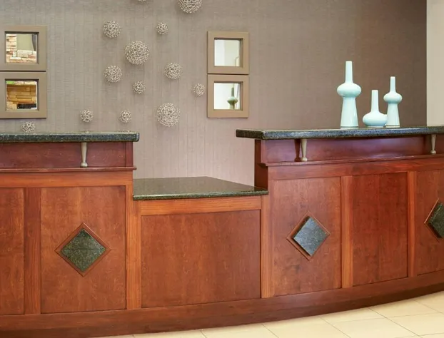 Residence Inn by Marriott Saginaw hotel detail image 2