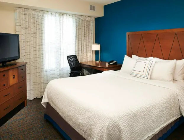 Residence Inn by Marriott Saginaw hotel detail image 4