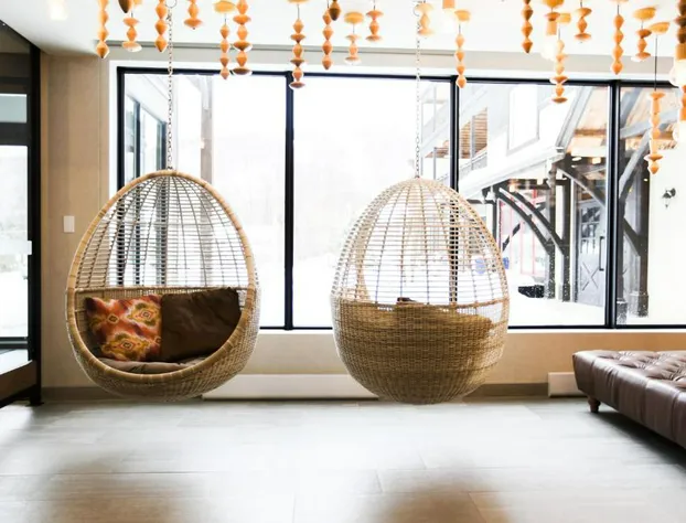 Espace 4 Saisons hotel detail image 1