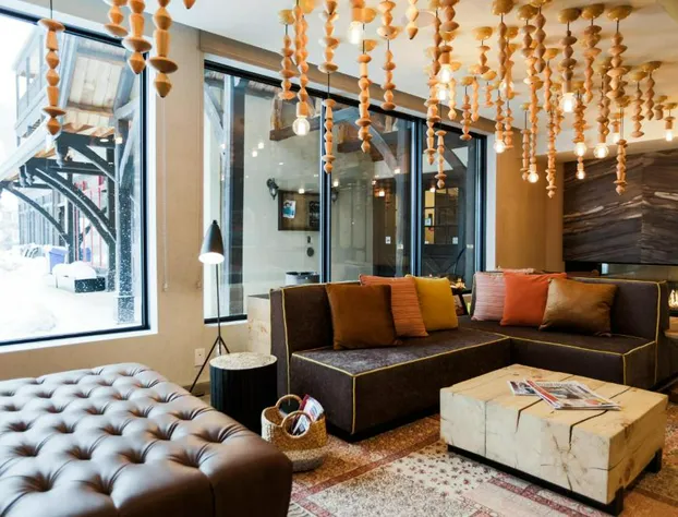 Espace 4 Saisons hotel detail image 2