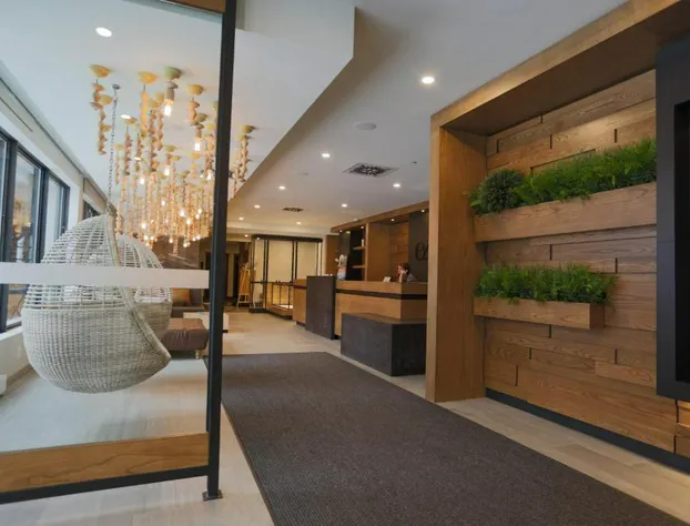 Espace 4 Saisons hotel detail image 3