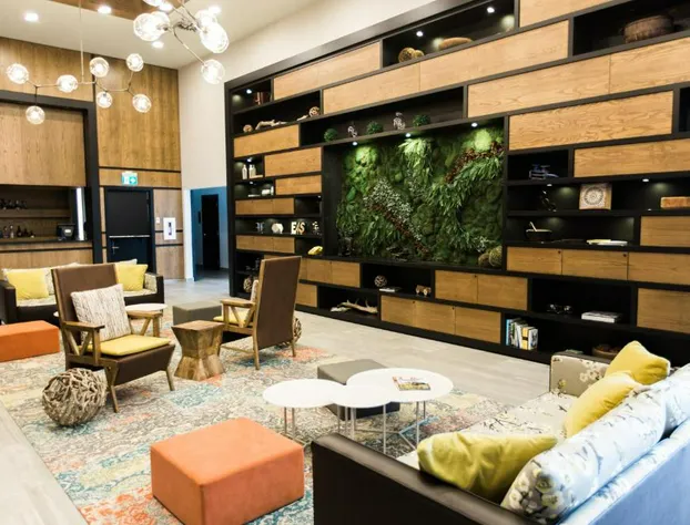 Espace 4 Saisons hotel detail image 4