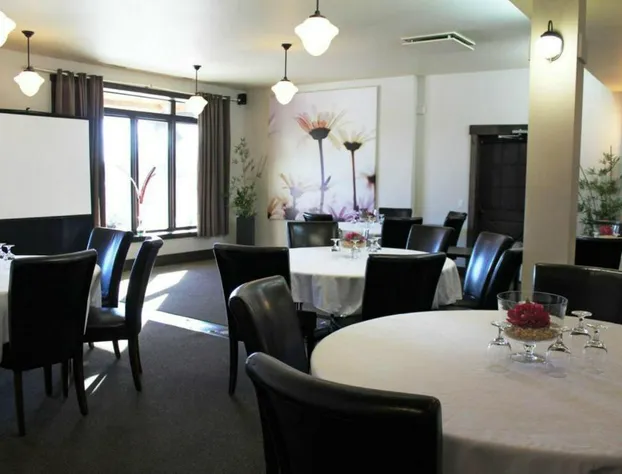 Espace 4 Saisons hotel detail image 2