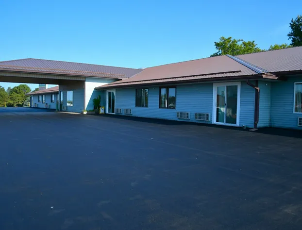 Old Towne Motel hotel detail image 1