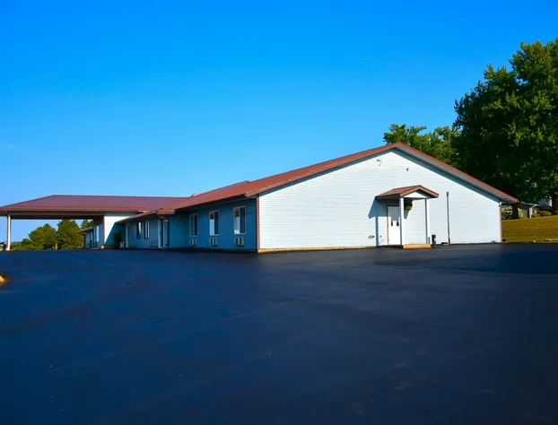 Old Towne Motel hotel detail image 3