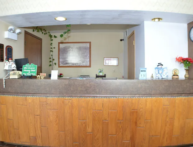 Old Towne Motel hotel detail image 4