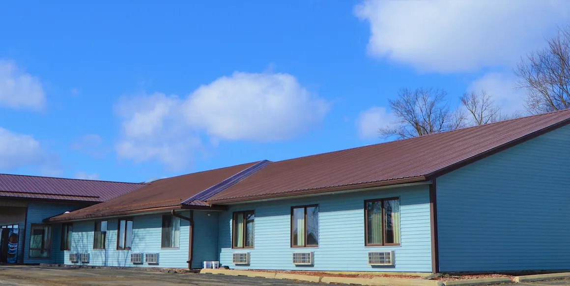 Old Towne Motel hotel hero