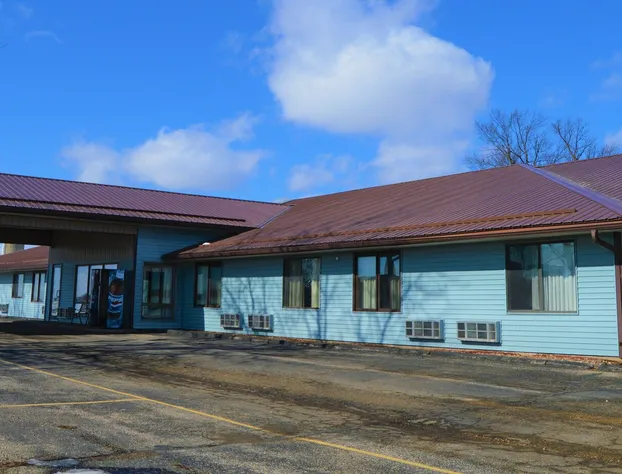 Old Towne Motel hotel detail image 1