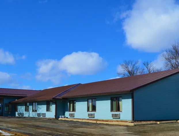 Old Towne Motel hotel detail image 2