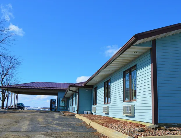 Old Towne Motel hotel detail image 3