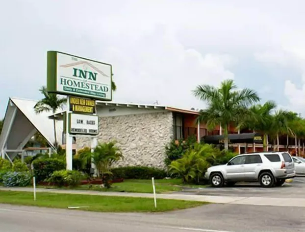 Hotel Inn at Homestead hotel detail image 1