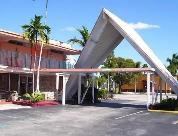 Hotel Inn at Homestead hotel detail image 2