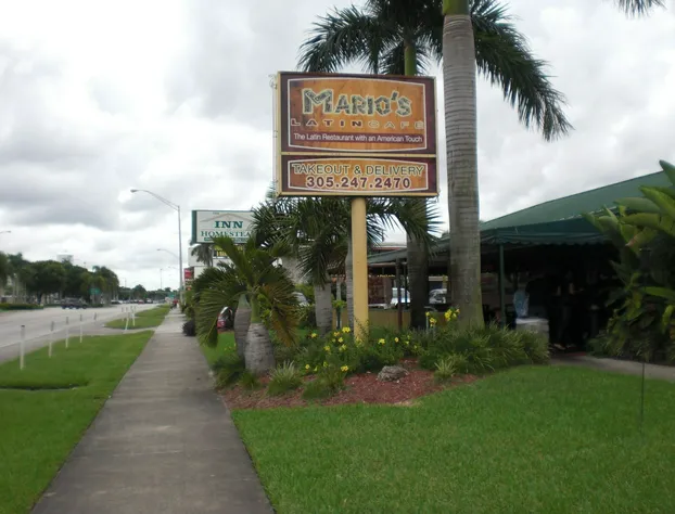 Hotel Inn at Homestead hotel detail image 3
