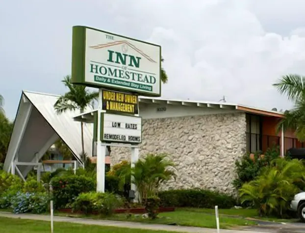 Hotel Inn at Homestead hotel detail image 4