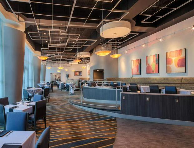 Anaheim Marriott Suites hotel detail image 4
