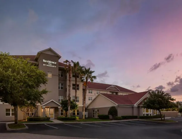 Residence Inn by Marriott Tampa Oldsmar hotel detail image 1