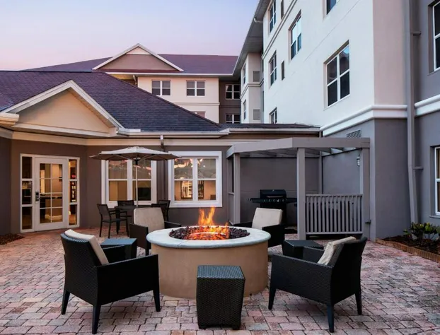 Residence Inn by Marriott Tampa Oldsmar hotel detail image 4