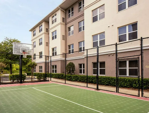 Residence Inn by Marriott Tampa Oldsmar hotel detail image 2