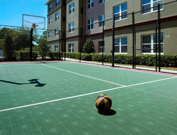 Residence Inn by Marriott Tampa Oldsmar hotel detail image 3