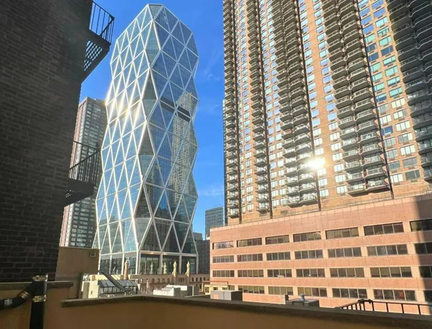 Moderne Hotel hotel detail image 2