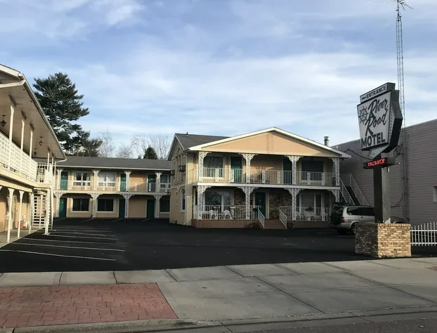 River Road Motel hotel detail image 3