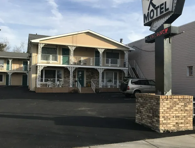 River Road Motel hotel detail image 1