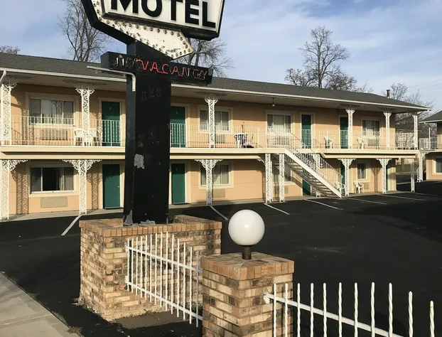 River Road Motel hotel detail image 2
