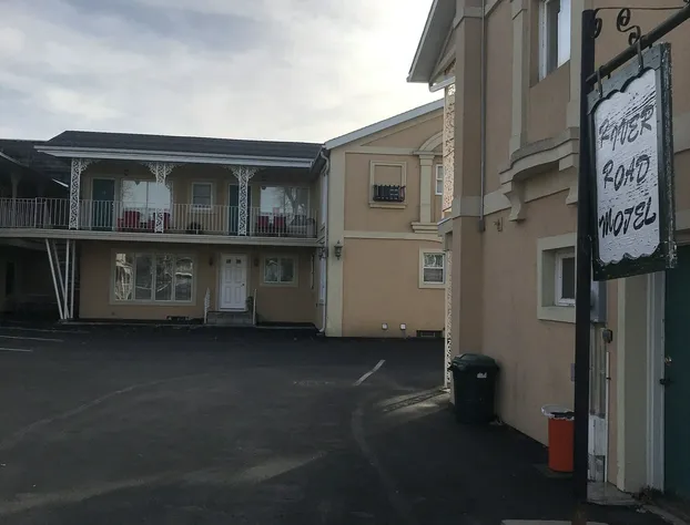 River Road Motel hotel detail image 3