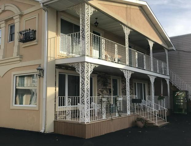 River Road Motel hotel detail image 3