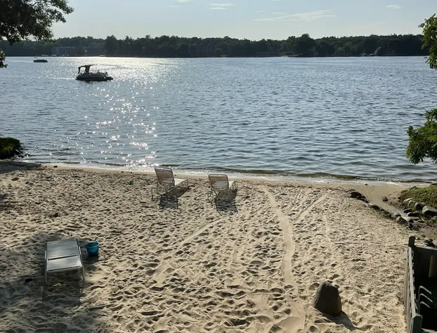 Caribbean Club Resort hotel detail image 3