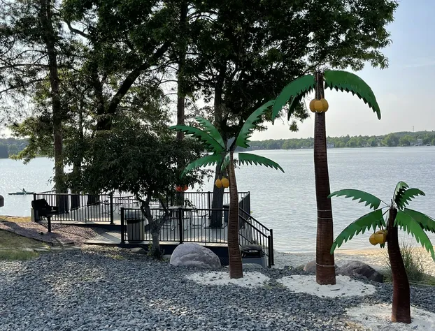 Caribbean Club Resort hotel detail image 4