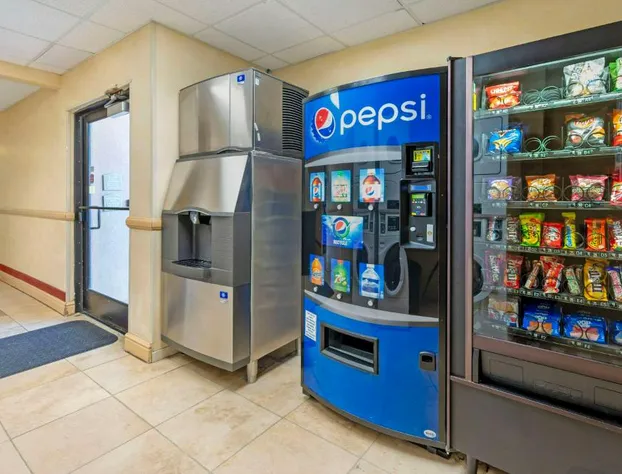 Comfort Inn & Suites Rawlins hotel detail image 4