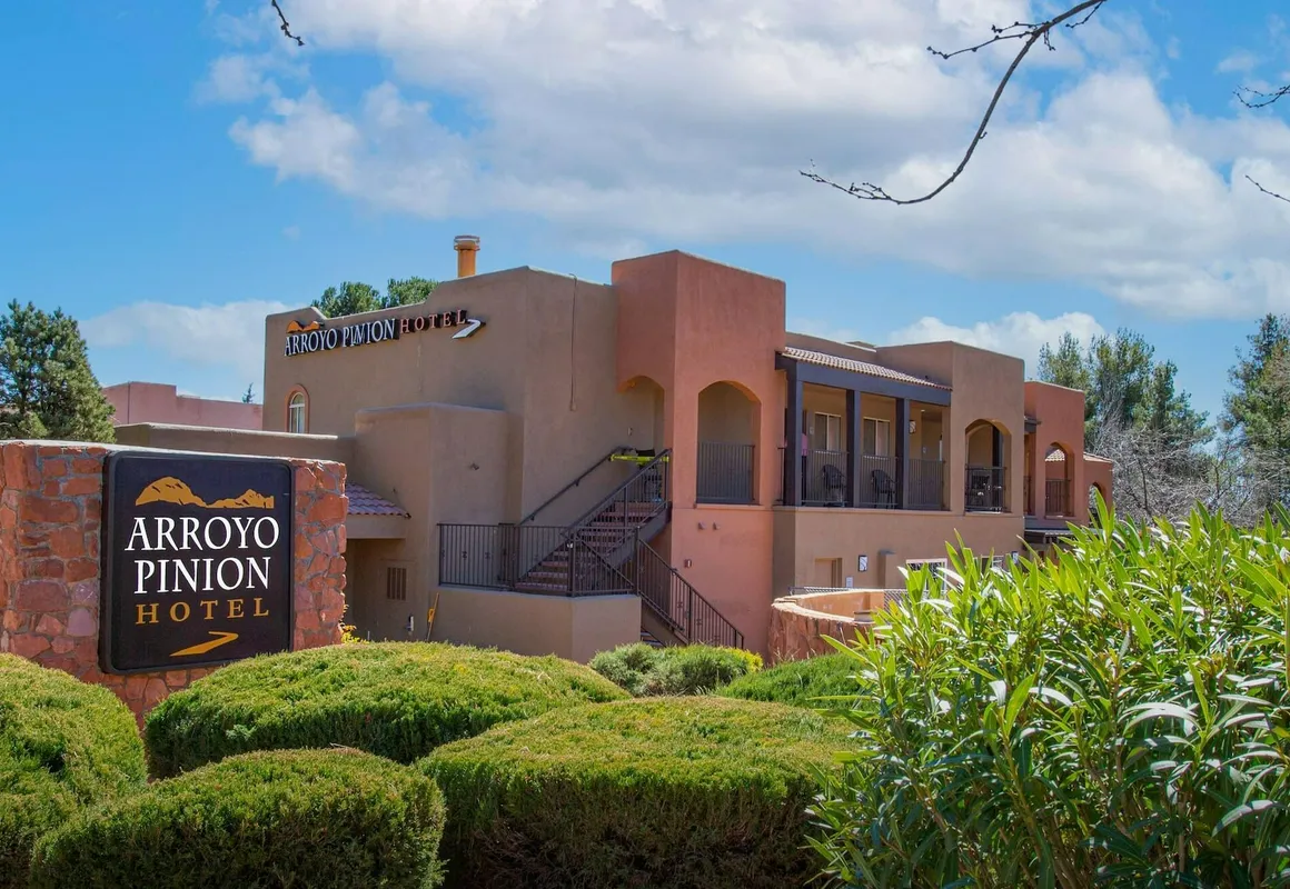 Arroyo Pinion Hotel, an Ascend Collection Hotel hotel hero