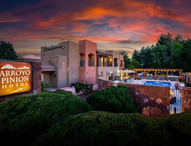 Arroyo Pinion Hotel, an Ascend Collection Hotel hotel detail image 1