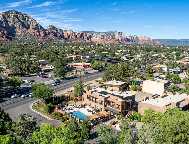 Arroyo Pinion Hotel, an Ascend Collection Hotel hotel detail image 2