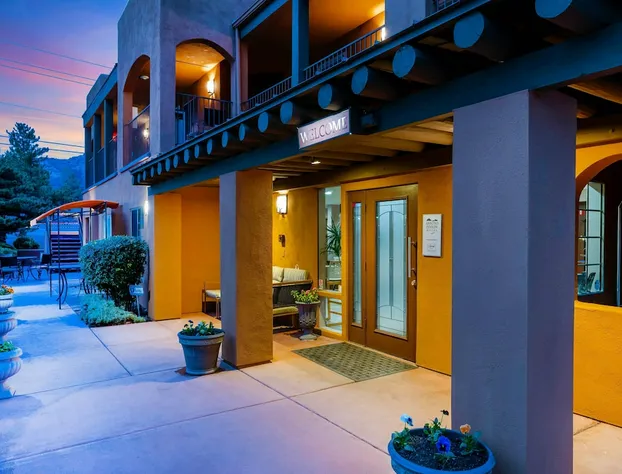 Arroyo Pinion Hotel, an Ascend Collection Hotel hotel detail image 3