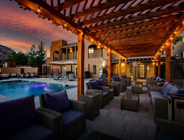 Arroyo Pinion Hotel, an Ascend Collection Hotel hotel detail image 3