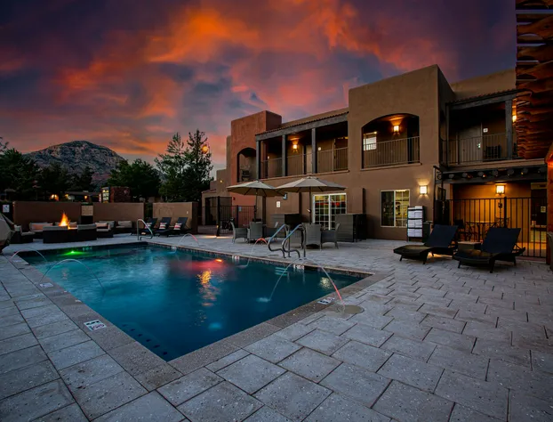 Arroyo Pinion Hotel, an Ascend Collection Hotel hotel detail image 4