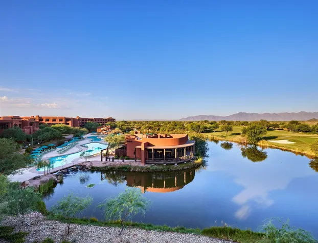 Sheraton Grand at Wild Horse Pass hotel detail image 1