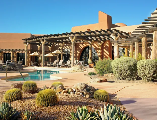 Sheraton Grand at Wild Horse Pass hotel detail image 3