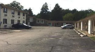 Rapids Inn and Suites hotel detail image 2