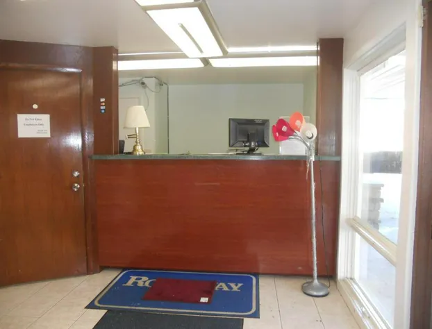 Rapids Inn and Suites hotel detail image 4