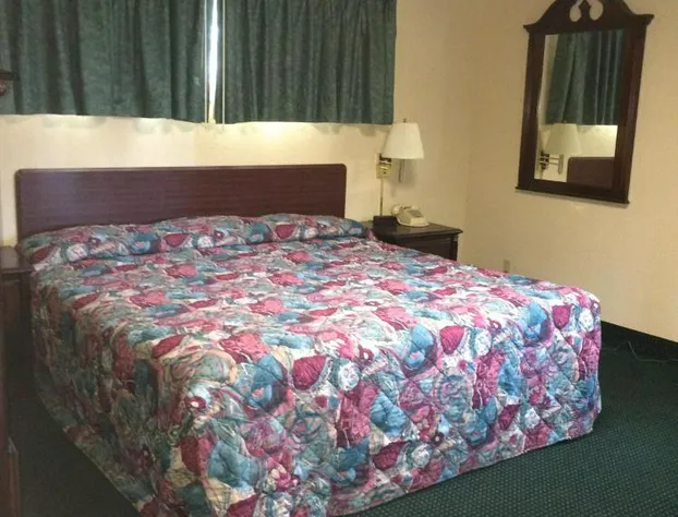 Rapids Inn and Suites hotel detail image 4