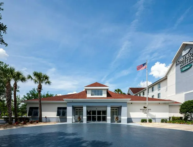 Homewood Suites by Hilton Gainesville hotel detail image 1