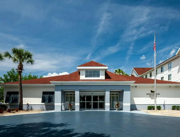 Homewood Suites by Hilton Gainesville hotel detail image 2