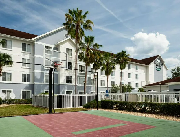 Homewood Suites by Hilton Gainesville hotel detail image 3