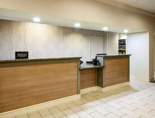 Homewood Suites by Hilton Gainesville hotel detail image 4