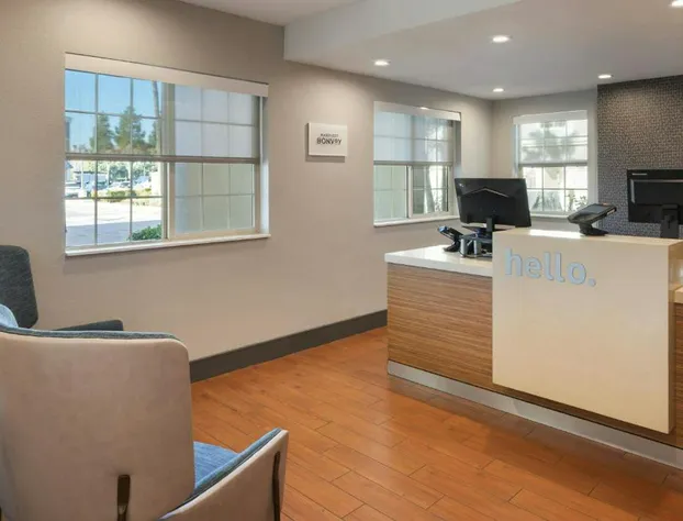 TownePlace Suites by Marriott Ontario Airport hotel detail image 2