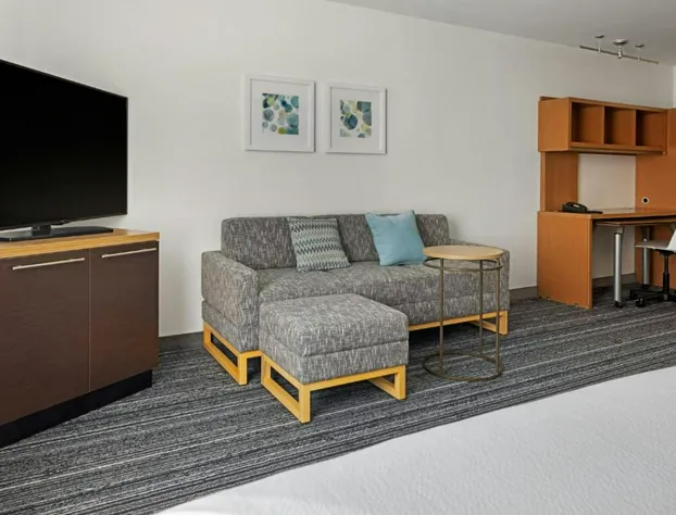 TownePlace Suites by Marriott Ontario Airport hotel detail image 3